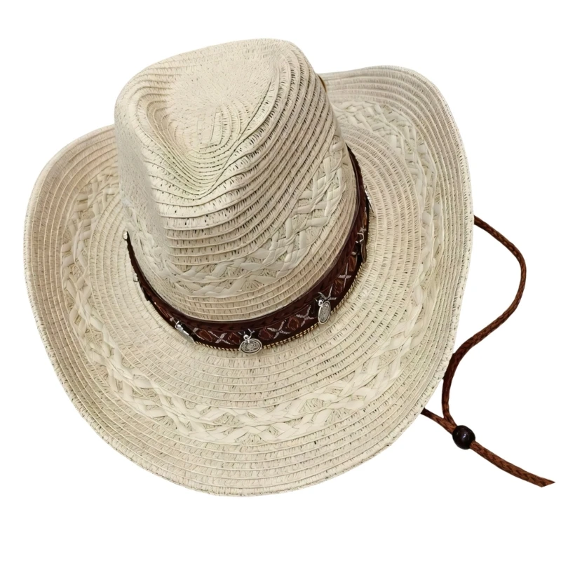 Sombrero de sol tejido transpi - Outdoor Camping Activities For Adults reseña y precio