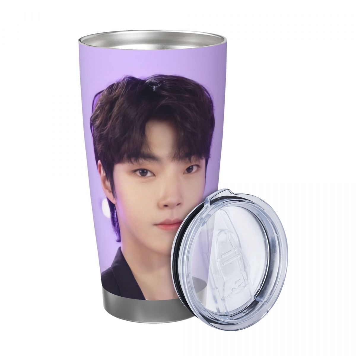 Hwang In Yeop - Taza Térmica d - Vacuum Insulated Flask reseña y precio