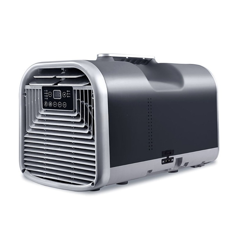 Aire Acondicionado Portátil co - Outdoor Camping Air Conditioner reseña y precio