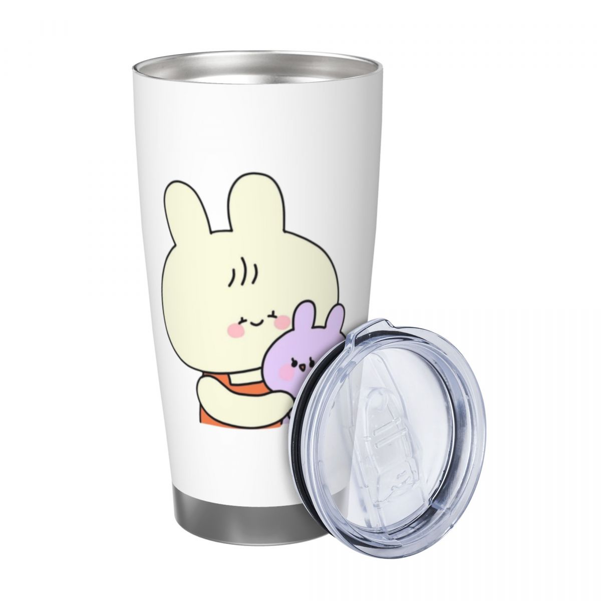 Asamimichaan Linda Taza Térmic - Vacuum Insulated Flask reseña y precio