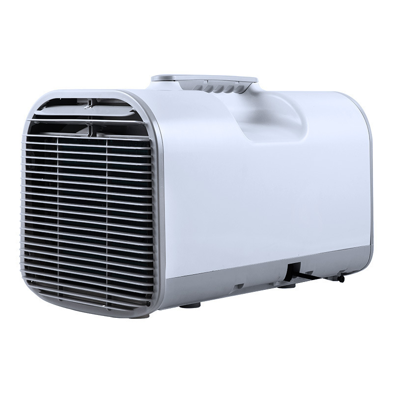 Aire acondicionado portátil pa - Outdoor Camping Air Conditioner reseña y precio