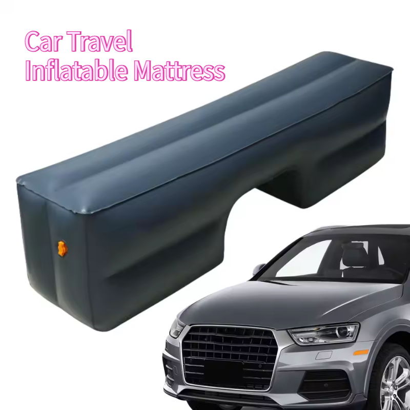 Colchón Inflable Universal par - Outdoor Camping Cot reseña y precio