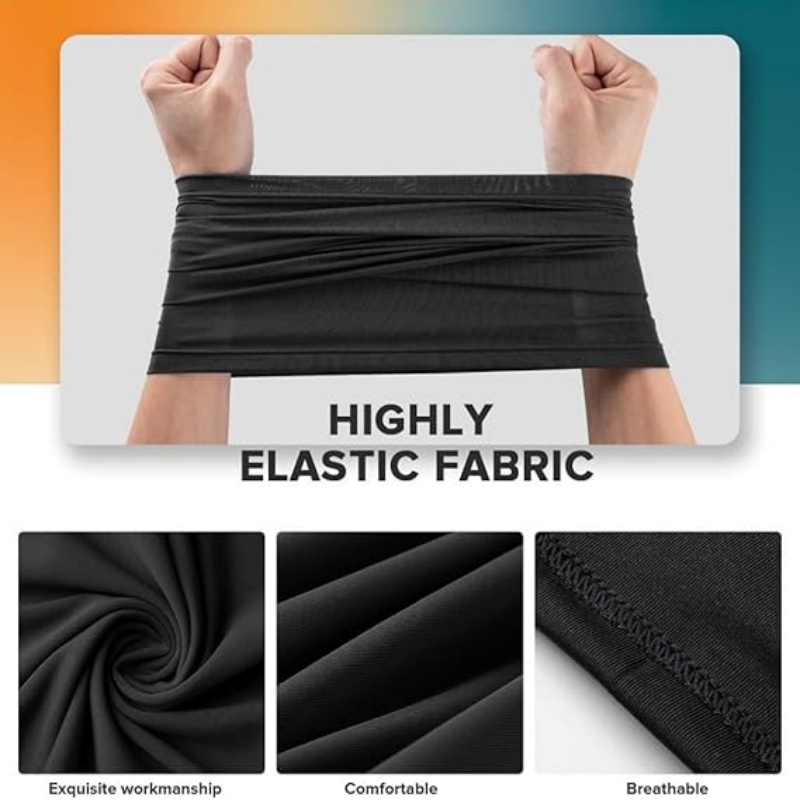 Pañuelo Tubular Multiusos para - Outdoor Camping On Youtube reseña y precio