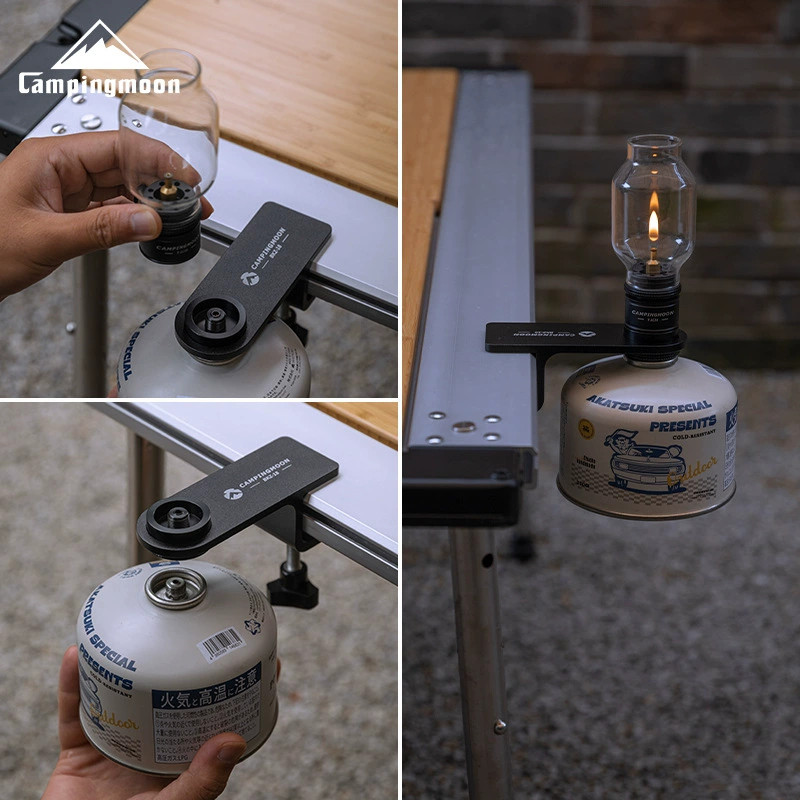 Accesorios de Extensión con Cl - Outdoor Camping Gas Heater reseña y precio