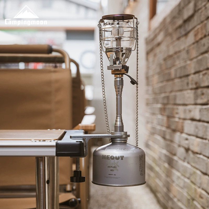 Accesorios de Extensión con Cl - Outdoor Camping Gas Heater reseña y precio