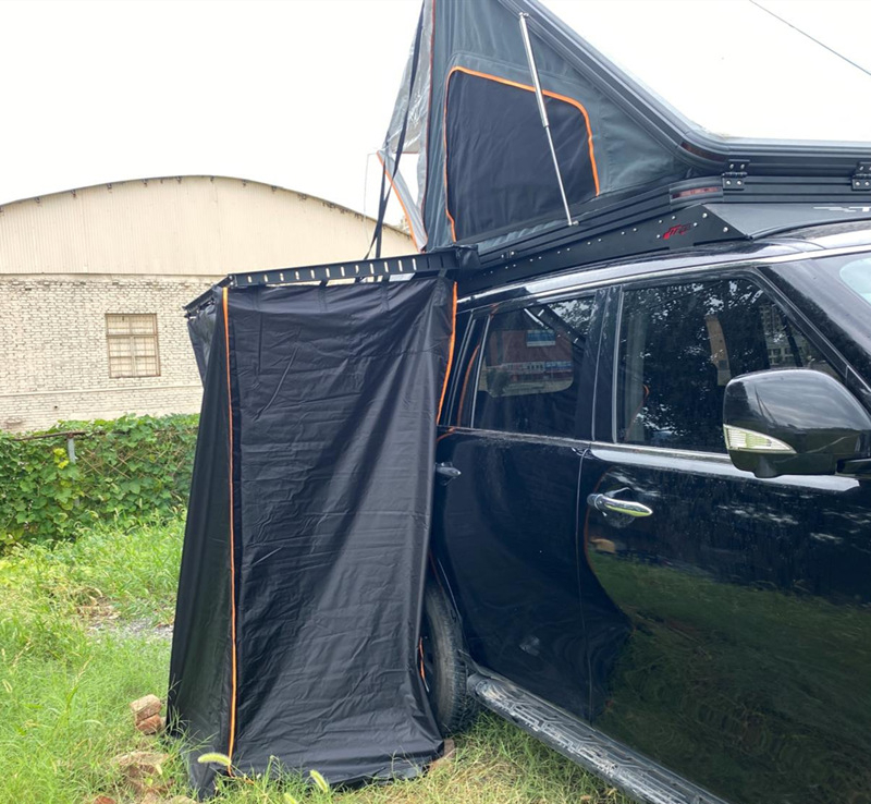 Carpa de ducha para acampar al - Outdoor Camping Shower reseña y precio