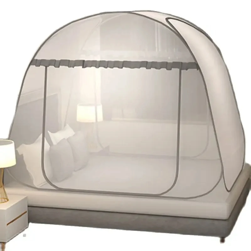 Mosquitera de yurta Simple, ti - Outdoor Yurt Camping reseña y precio