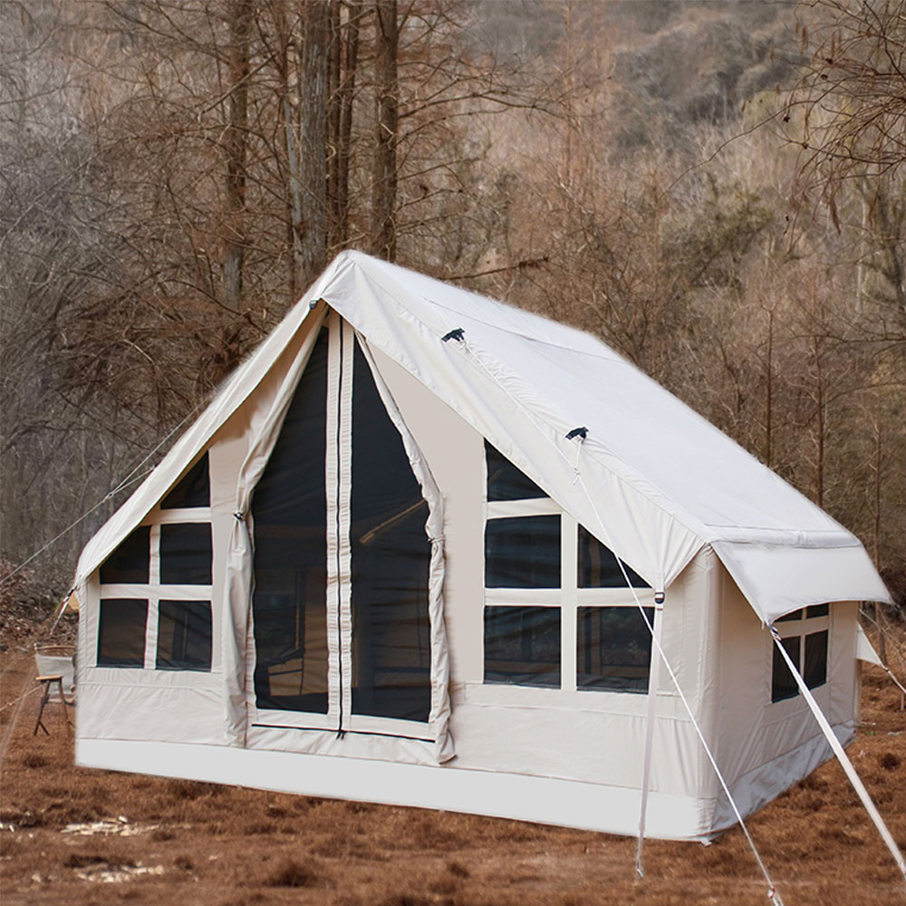 Refugio para el sol Glamping a - Outdoor Yurt Camping reseña y precio