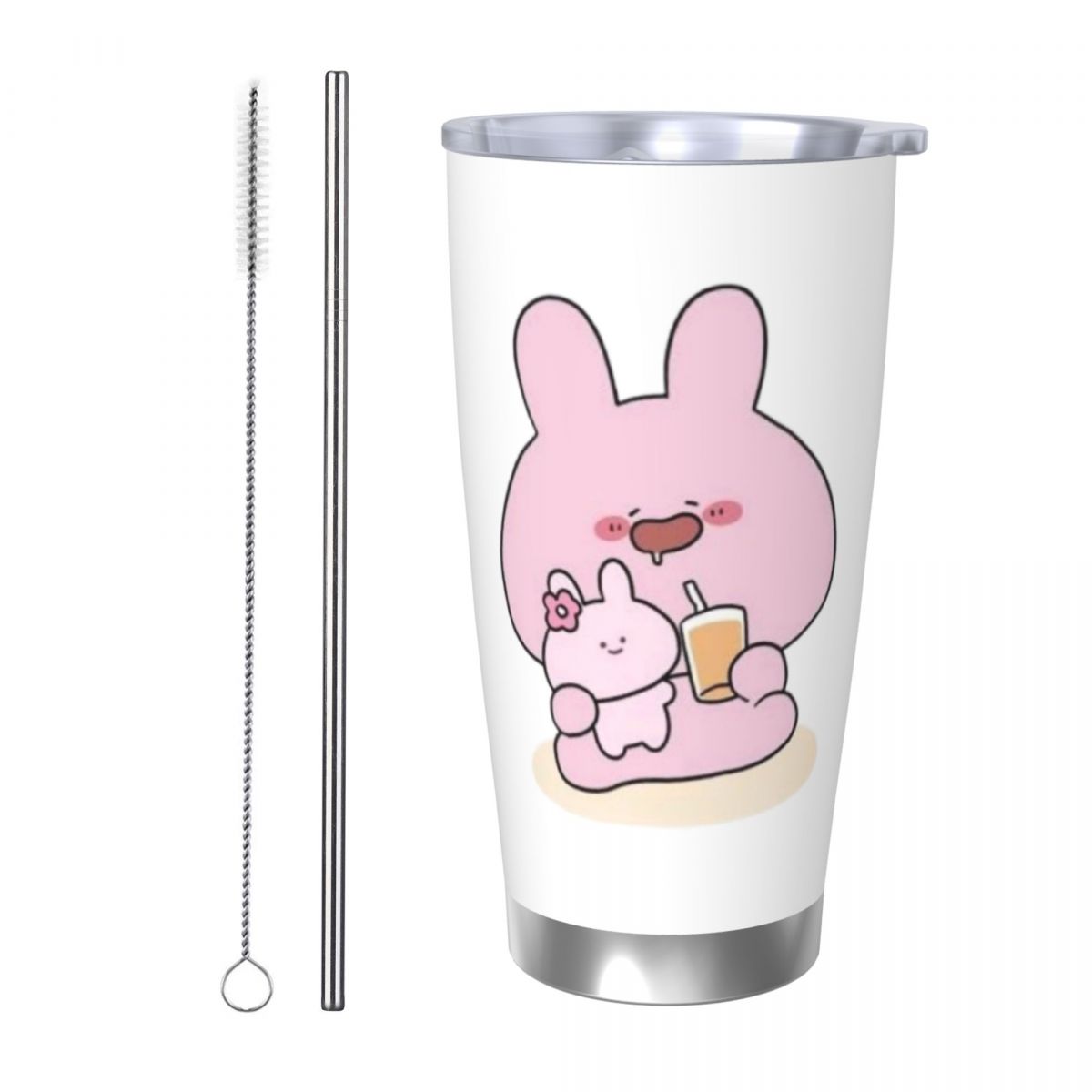 Asamimichaan Linda Taza Térmic - Vacuum Insulated Flask reseña y precio