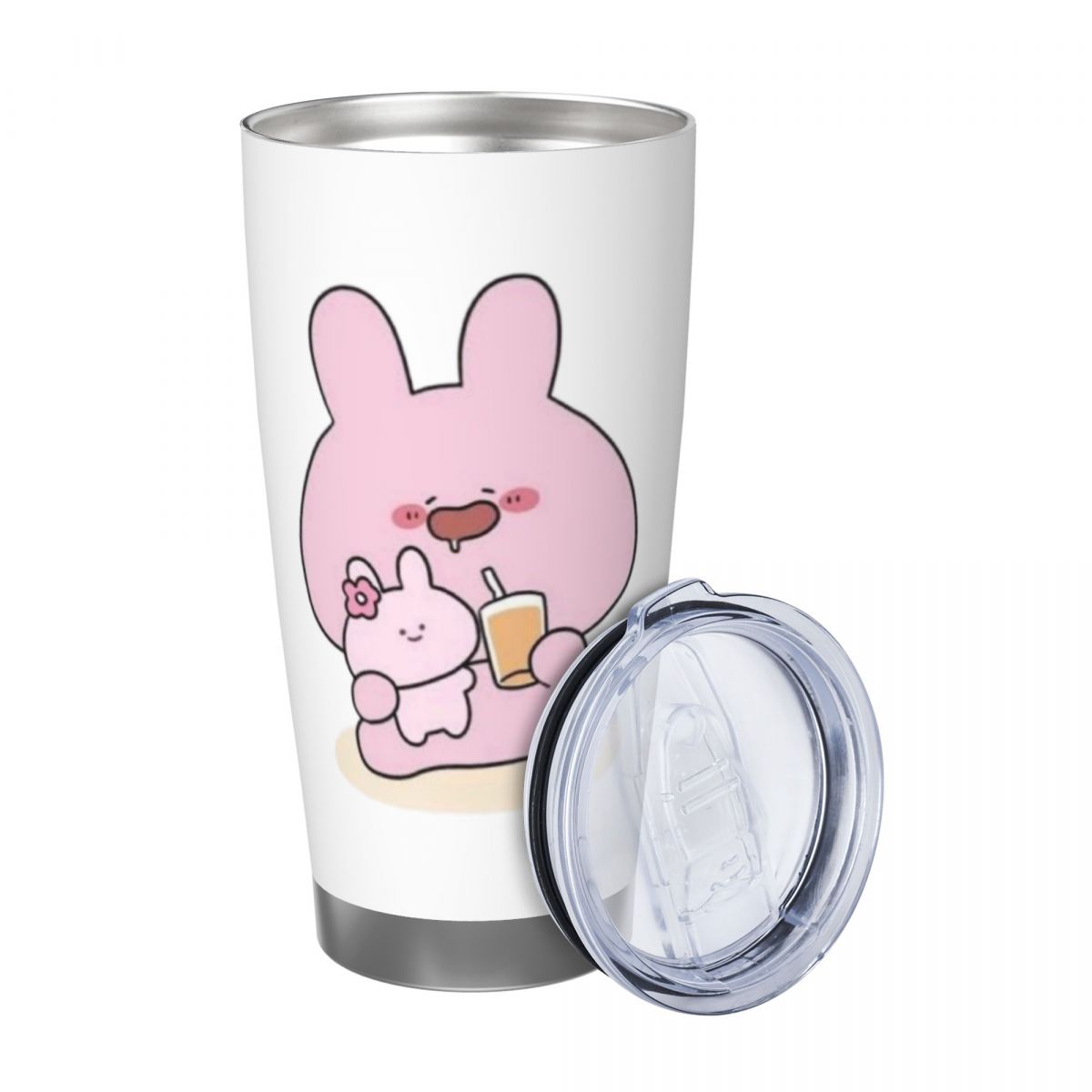 Asamimichaan Linda Taza Térmic - Vacuum Insulated Flask reseña y precio