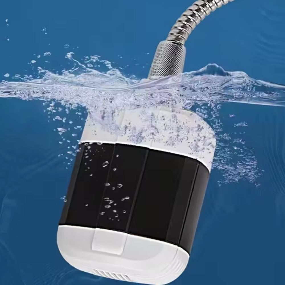 Ducha Portátil para RV, Tenden - Outdoor Camping Shower reseña y precio