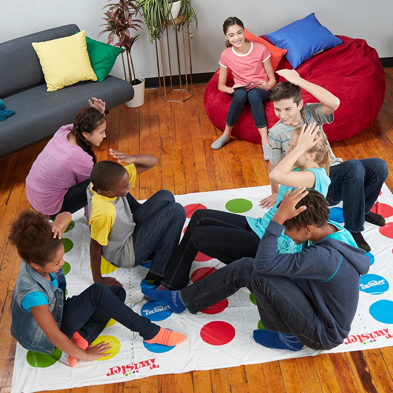 Juegos de mesa de acción al ai - Outdoor Camping Games For Kids reseña y precio