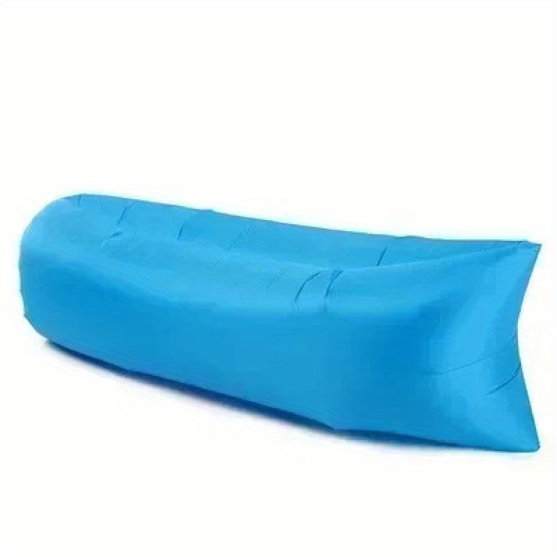 Sofá Inflable Portátil para Ex - Outdoor Camping Couch reseña y precio