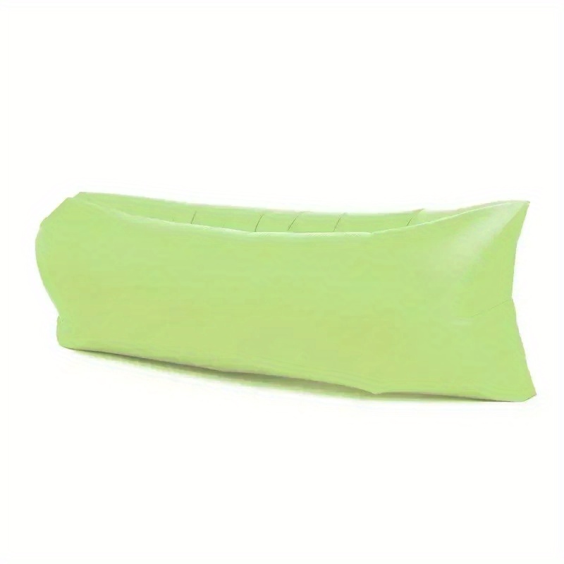 Sofá Inflable Portátil para Ex - Outdoor Camping Couch reseña y precio