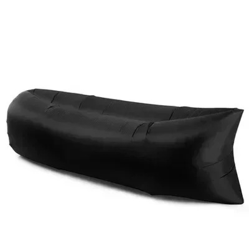 Sofá Inflable Portátil para Ex - Outdoor Camping Couch reseña y precio