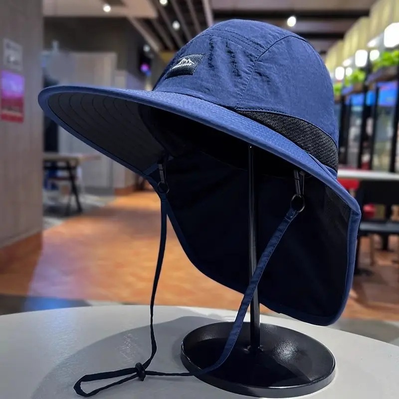 Gorra de Pescador Unisex con P - Outdoor Camping Activities For Adults reseña y precio