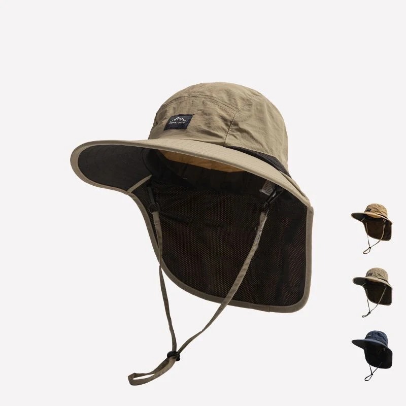 Gorra de Pescador Unisex con P - Outdoor Camping Activities For Adults reseña y precio