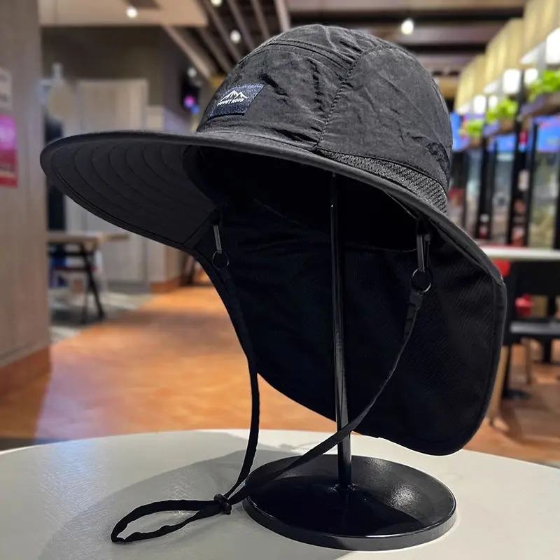 Gorra de Pescador Unisex con P - Outdoor Camping Activities For Adults reseña y precio