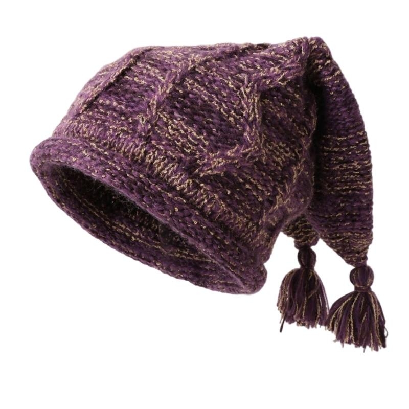 Gorro de Punto Cálido de Invie - Outdoor Camping Activities For Adults reseña y precio
