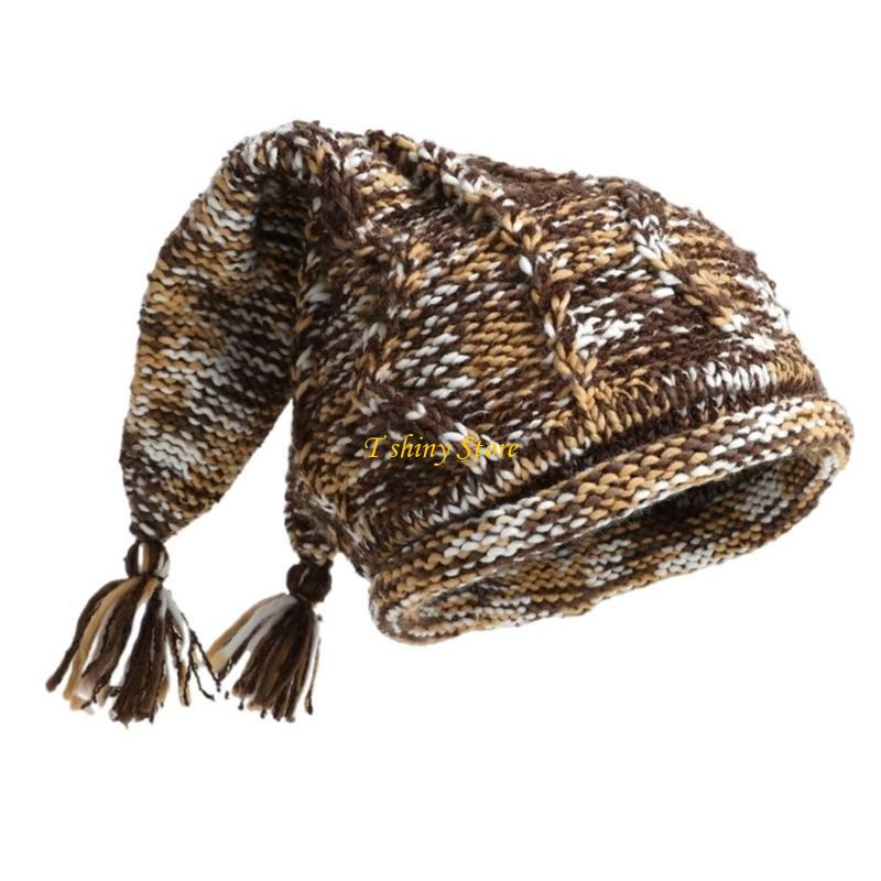 Gorro de Punto Cálido de Invie - Outdoor Camping Activities For Adults reseña y precio