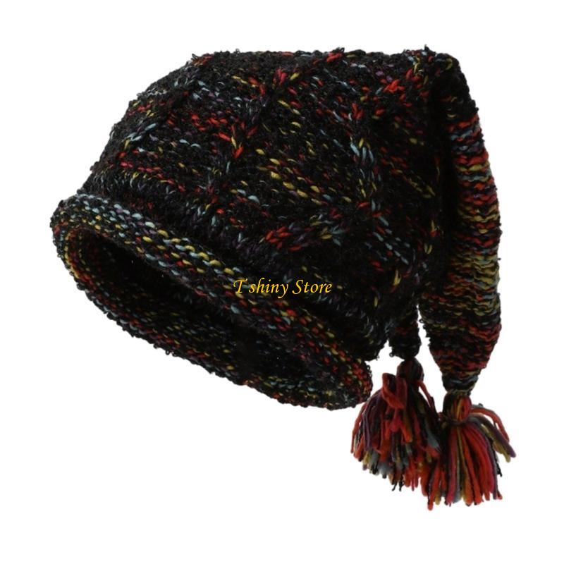 Gorro de Punto Cálido de Invie - Outdoor Camping Activities For Adults reseña y precio