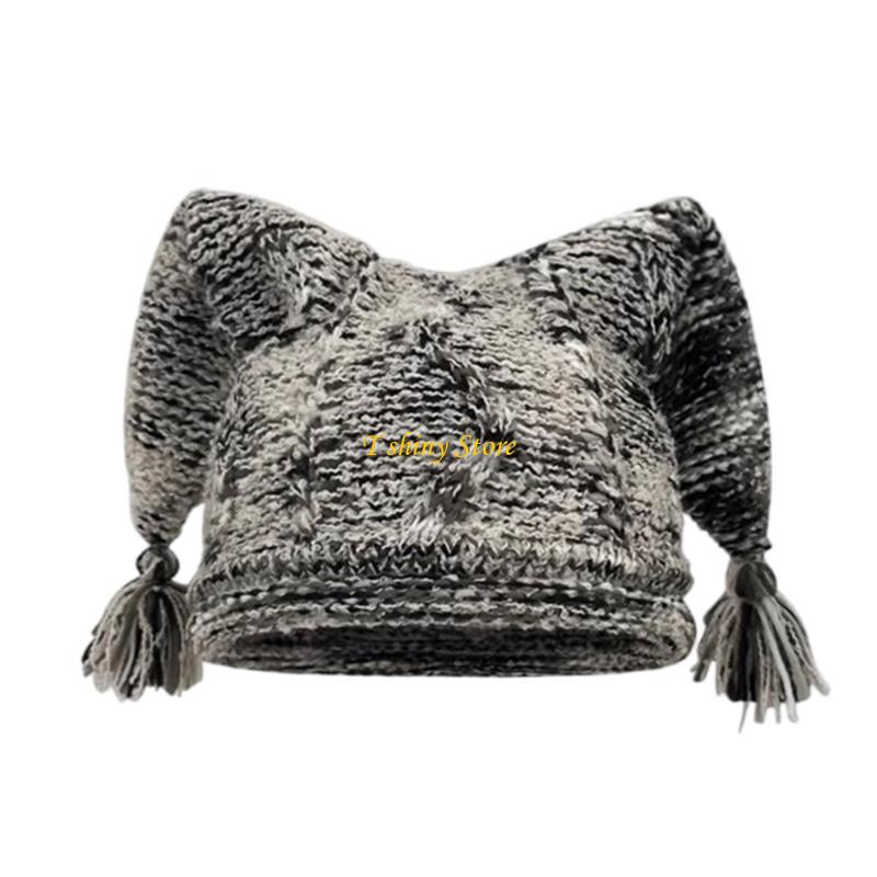 Gorro de Punto Cálido de Invie - Outdoor Camping Activities For Adults reseña y precio