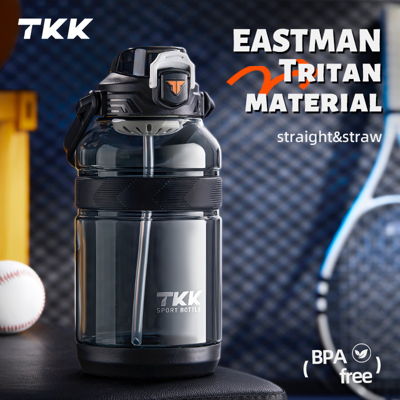 TKK Botella de agua deportiva  - Outdoor Camping Activities For Adults reseña y precio