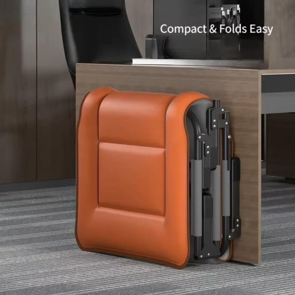 Cama Plegable de Metal de Dise - Outdoor Camping Cot reseña y precio