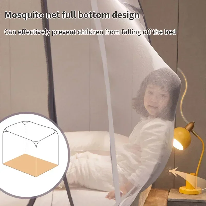 Mosquitera Universal de estilo - Outdoor Yurt Camping reseña y precio