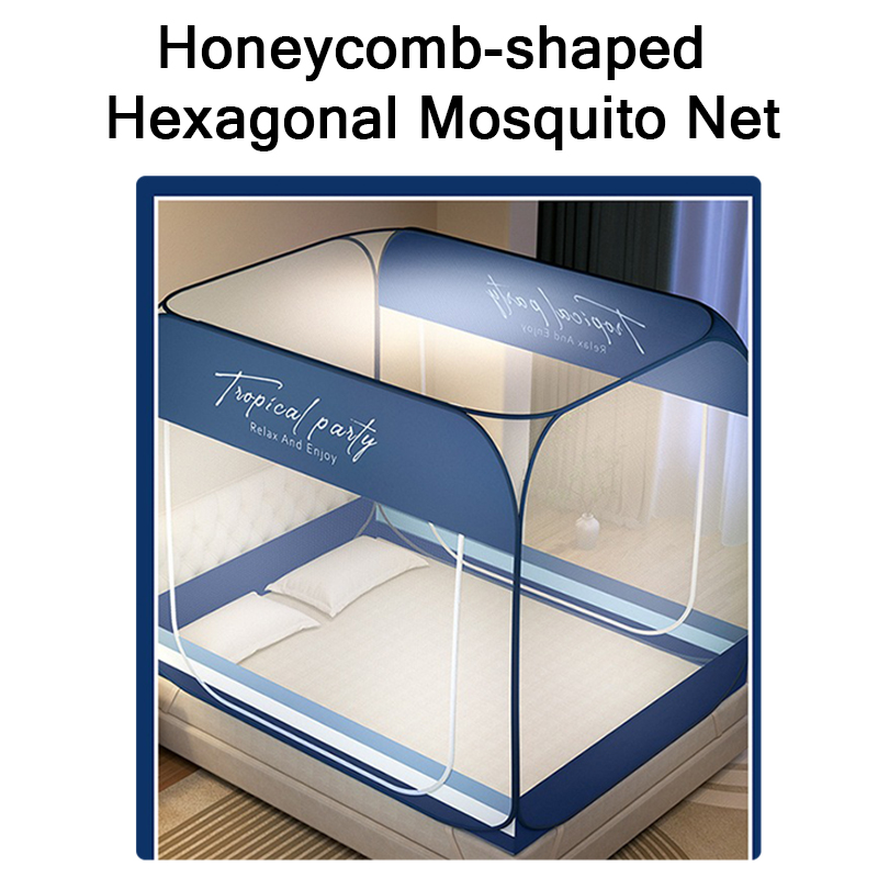 Mosquitera para Cama, Mosquite - Outdoor Yurt Camping reseña y precio