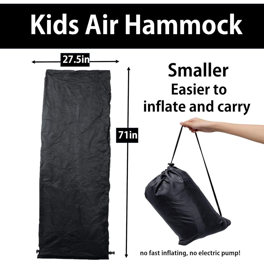Sofá Inflable Portátil, para C - Outdoor Camping Couch reseña y precio