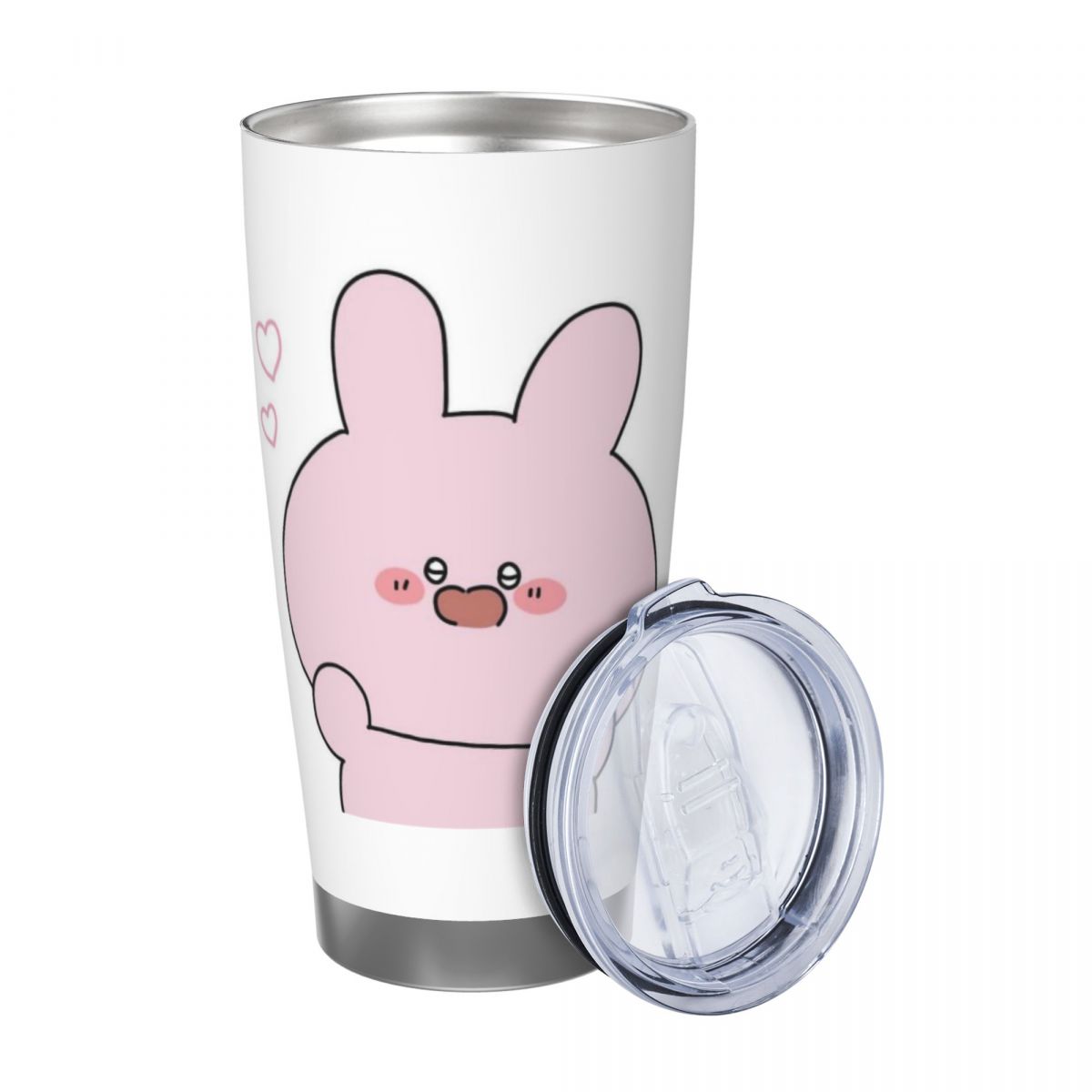 Asamimichaan Linda Taza Térmic - Vacuum Insulated Flask reseña y precio