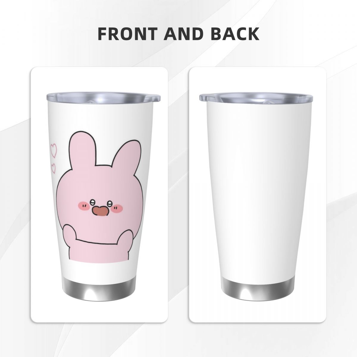 Asamimichaan Linda Taza Térmic - Vacuum Insulated Flask reseña y precio