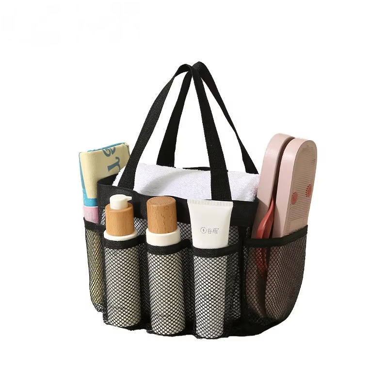 Bolsa de malla portátil para d - Outdoor Camping Shower reseña y precio