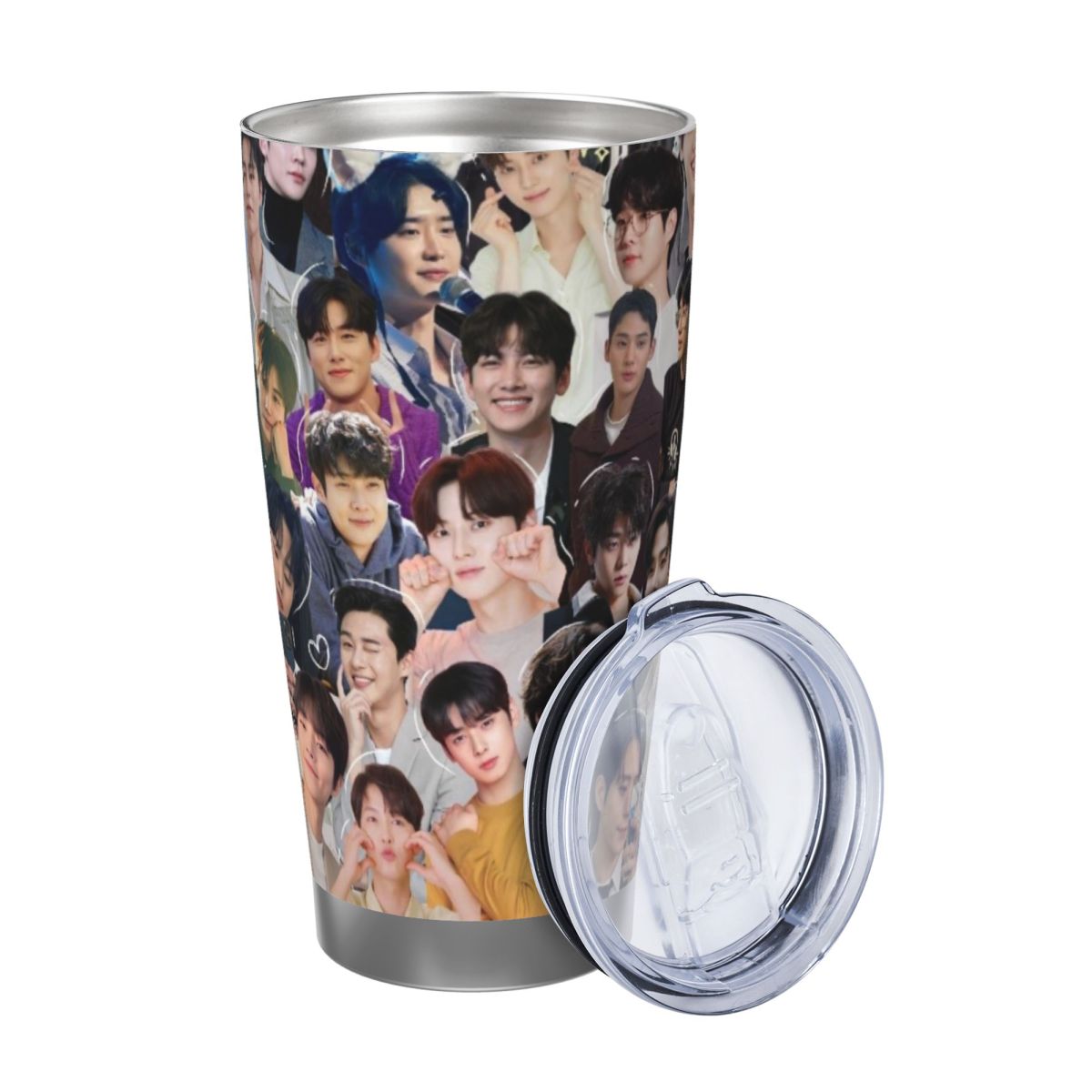 Hwang In Yeop - Taza Térmica d - Vacuum Insulated Flask reseña y precio