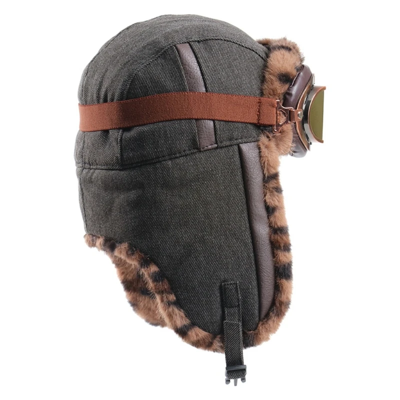 Gorro de invierno reversible c - Outdoor Camping Activities For Adults reseña y precio