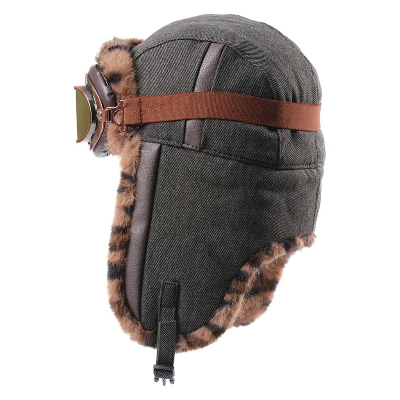 Gorro de invierno reversible c - Outdoor Camping Activities For Adults reseña y precio