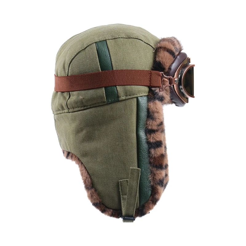 Gorro de invierno reversible c - Outdoor Camping Activities For Adults reseña y precio