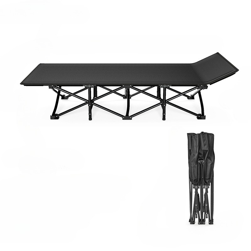 Cama de Camping ultraligera po - Outdoor Camping Cot reseña y precio