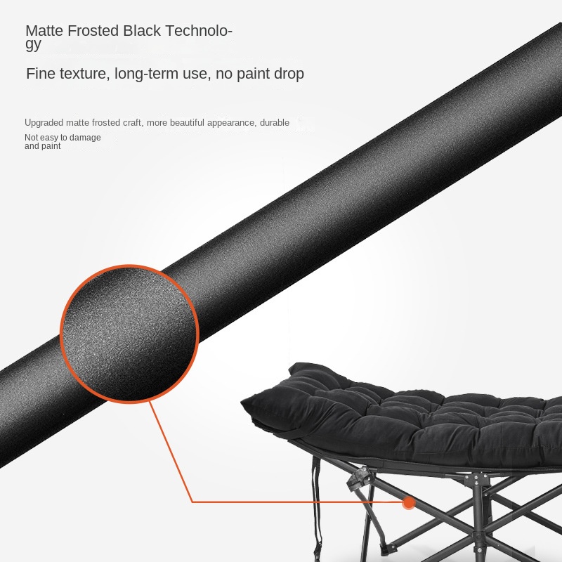 Cama de Camping ultraligera po - Outdoor Camping Cot reseña y precio