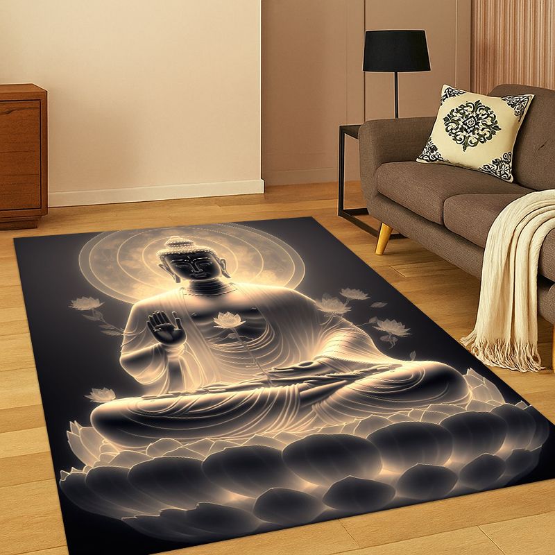Alfombra de dibujos animados c - Outdoor Camping Games For Kids reseña y precio
