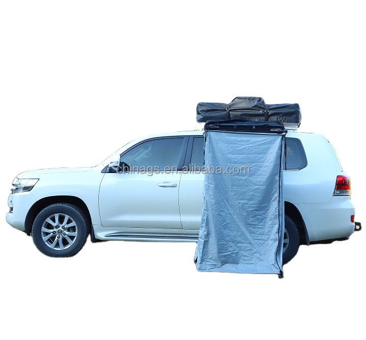 Carpa de Ducha y Baño para Ext - Outdoor Camping Shower reseña y precio