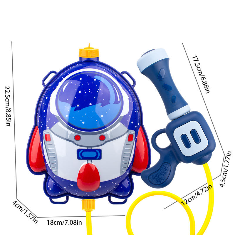 Mochila para niños, pistola de - Outdoor Camping Games For Kids reseña y precio